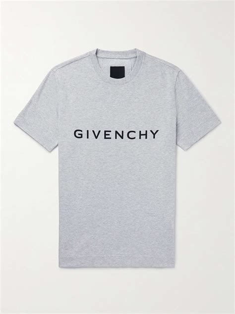 givenchy boy t shirt|givenchy t shirt men price.